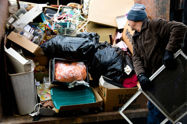 Best Hoarding Cleanup  in Volo, IL