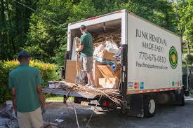 Best Basement Cleanout  in Volo, IL