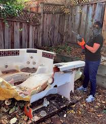 Shed Removal in Volo, IL